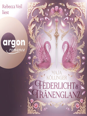 cover image of Federlicht & Tränenglanz (Ungekürzte Lesung)